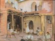 Intérieur Juif à Demnat