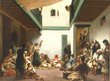 Noce juive au Maroc