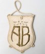 Sac pour megillat