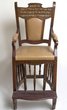 Chaise de circoncision