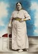Zohra Al-Fassia (Benhamou)