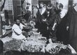 marchand de légumes au mellah