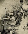 Marchand de sucre