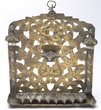 Lampe à huile