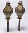 Ornements de Thora