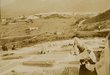 Le cimetière juif. Les tombes
