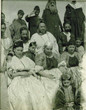 Famille Danan et Aflalo