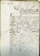 Historical legal documents that provide an insight into Dutch-Morocccan relations in the 18th-century