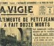 La Vigie Marocaine