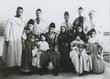 Famille Danan et Aflalo