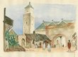 Mosquée des Touargas