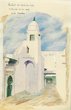 Mosquée de la rue Sidi Kacem