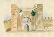 Porte du Mellah
