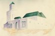 Mosquée