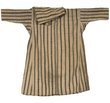 Manteau à capuchon
