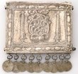 Boite en argent