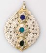 Pièce de collier