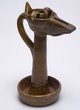 Lampe à huile