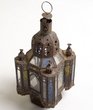 Lampe à huile