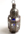 Lampe à huile