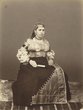 Femme juive de tanger