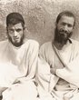 Deux juifs de Tiilit