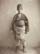 Jeune marié juif d'Erfoud : Massoud Assouline