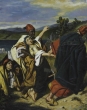 L'Enlèvement de la juive