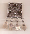 Pendentif amulette