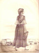 Jeune fille juive
