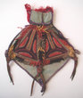 Sac pour talisman