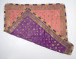 Textile pour la circoncision
