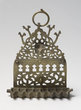 Lampe à huile