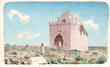 Tanger. La Kasbah  (27 octobre 1910)