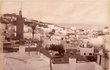 Vue de Tanger