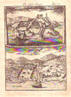 Tanger et Salé