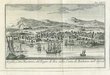 Argilla,Citta Marittina del Regno di Fez sulla Costa di Barbaria nell'Africa