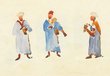 Musiciens