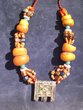 Collier de corail