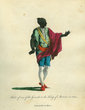 Garde du Roi de Maroc