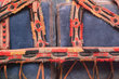 Ceinture avec bretelles