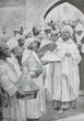 A safeguard against poison : The arduous task of a Moroccan Palace Official