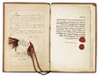 Traité d'Amitié, de Commerce et de Navigation conclu à Tanger, le 4 janvier 1862 entre la Bel/Maroc