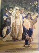 Mariage juif au Maroc