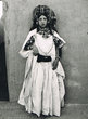Juive de Goulmima en costume de fête