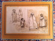 Types marocains de Tanger