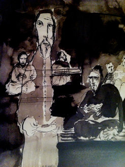 Juifs marocains