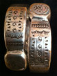 Bracelets berbères