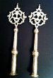 Ornements de thora