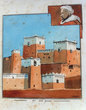 Aït Ben Addou (Hadou)